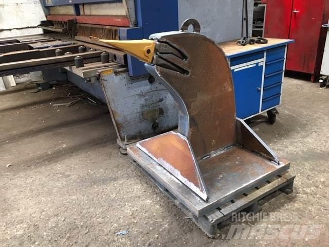  1100 mm Oprivertand Other