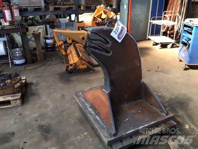  1100 mm Oprivertand Other
