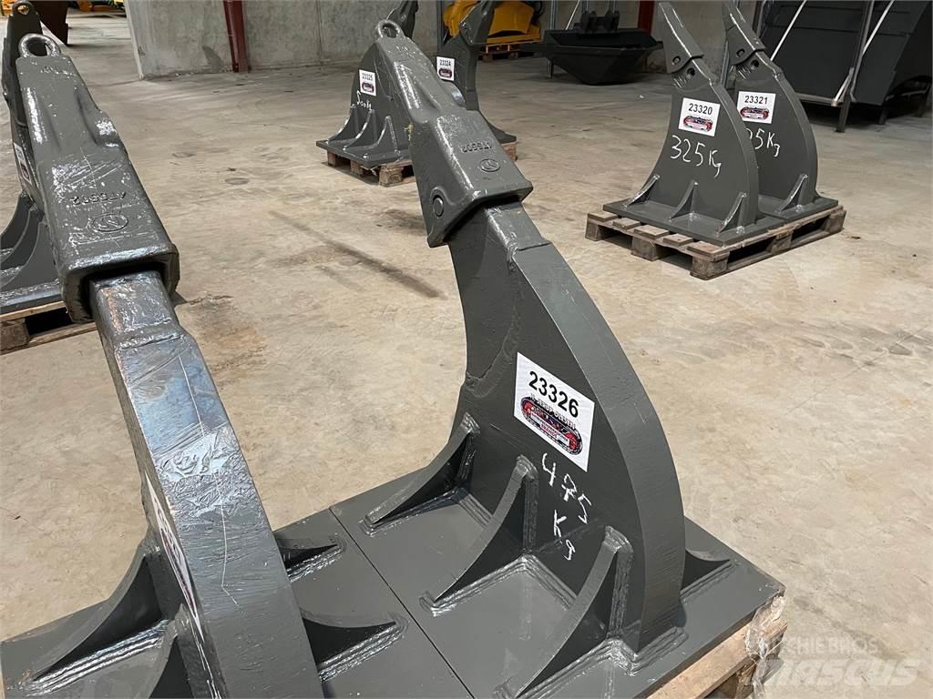  1100 mm Oprivertand Other