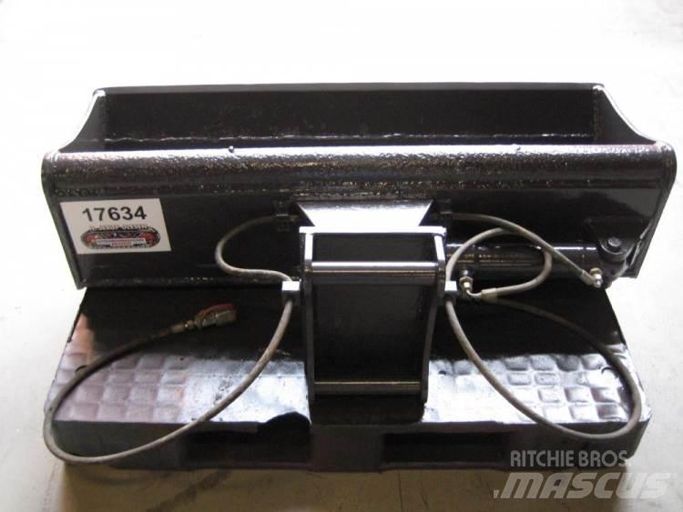  1300 mm Tiltskovl Buckets
