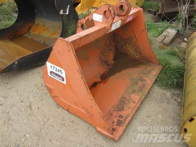  1350 mm Planerskovl Other