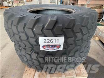  14.9XR25 Nokia dæk - 2 stk Tyres, wheels and rims