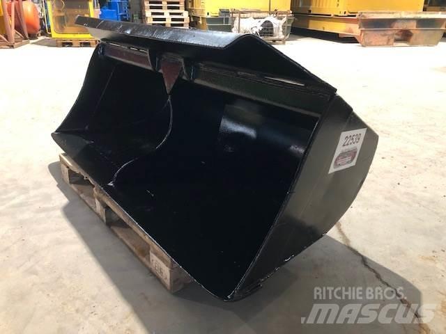  1800 mm Planerskovl Other