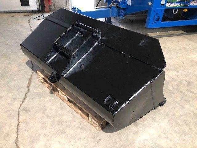  1800 mm Planerskovl Other
