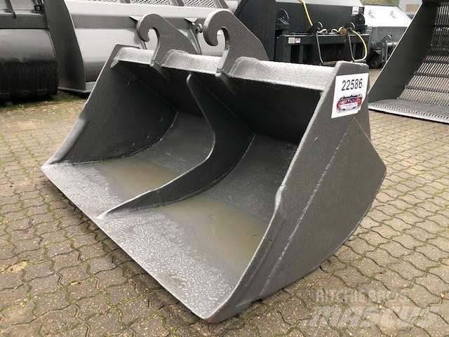  1800 mm Planerskovl Other