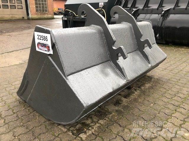  1800 mm Planerskovl Other