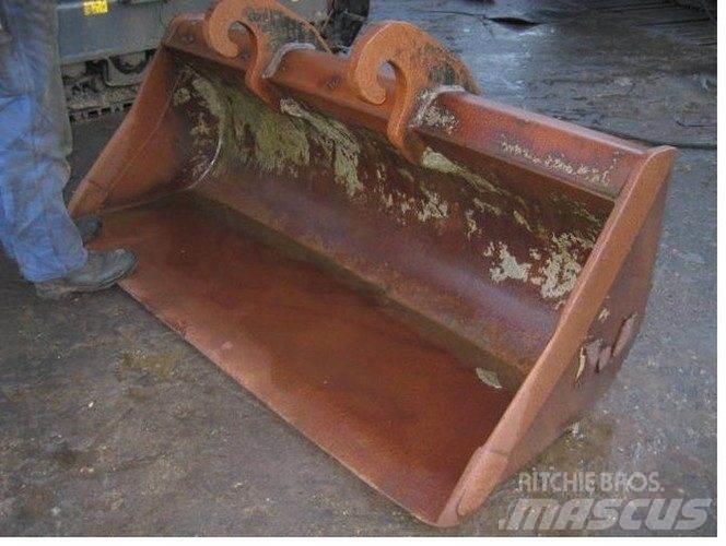  1800 mm Rabatskovl Other