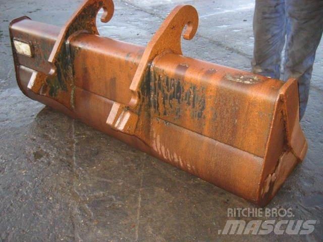  1800 mm Rabatskovl Other