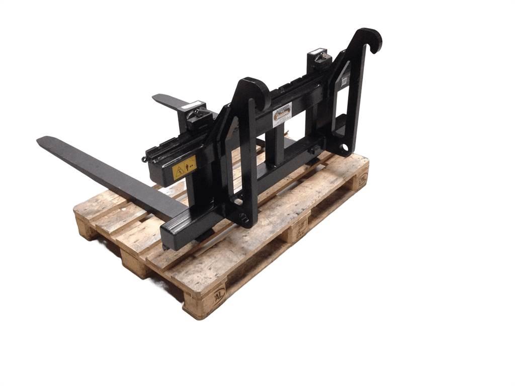 2,5 ton gaffelsæt L25B Forks