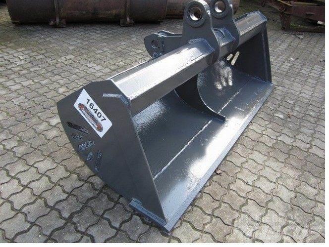  2000 mm Planerskovl Other