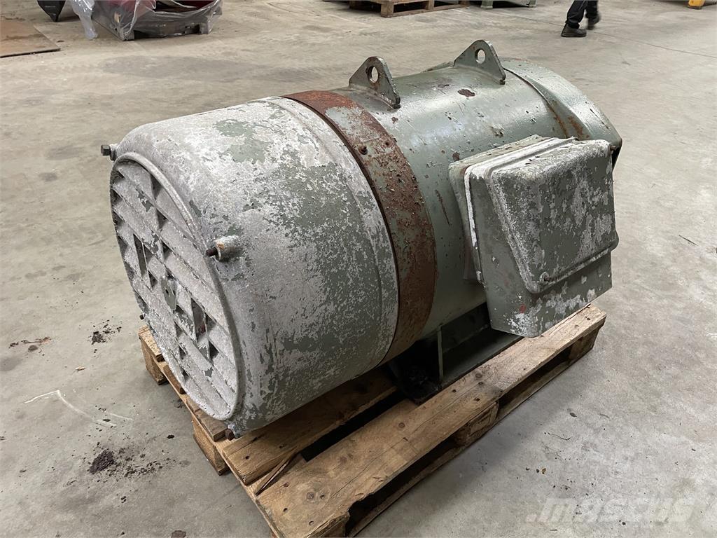  250 kva Stamford generator Other Generators