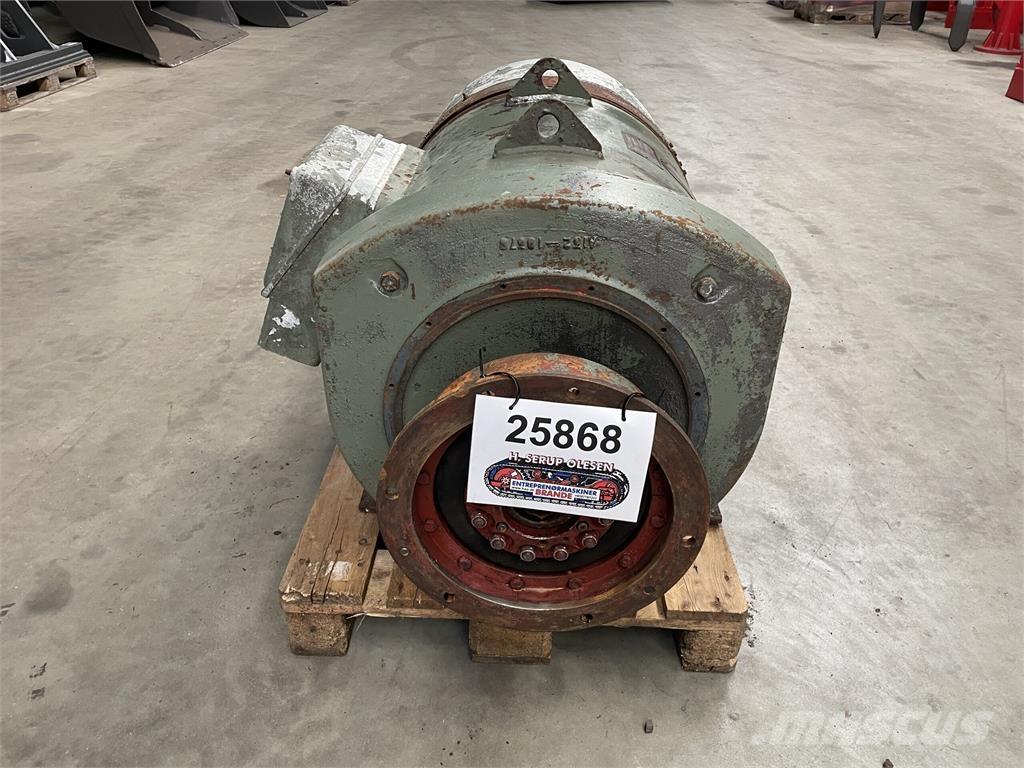  250 kva Stamford generator Other Generators