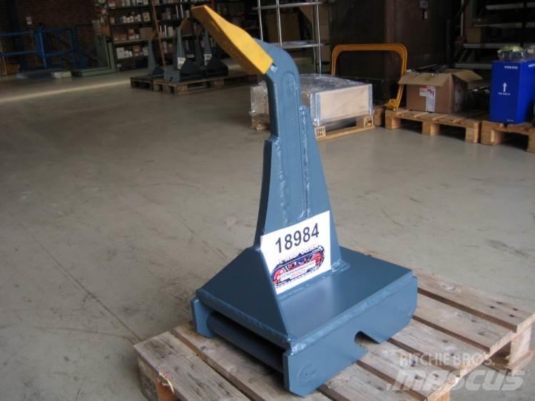  650 mm Oprivertand Other