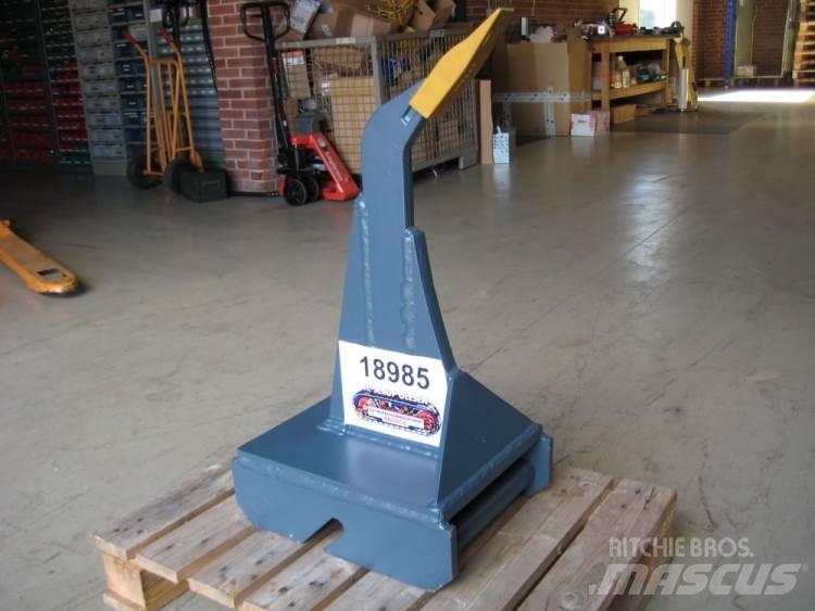  650 mm Oprivertand Other