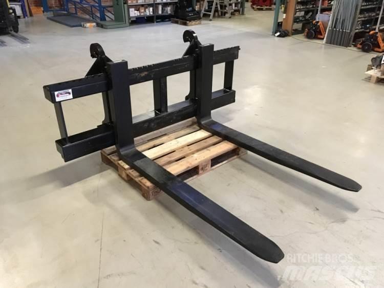 8 ton Gaffelsæt Forks