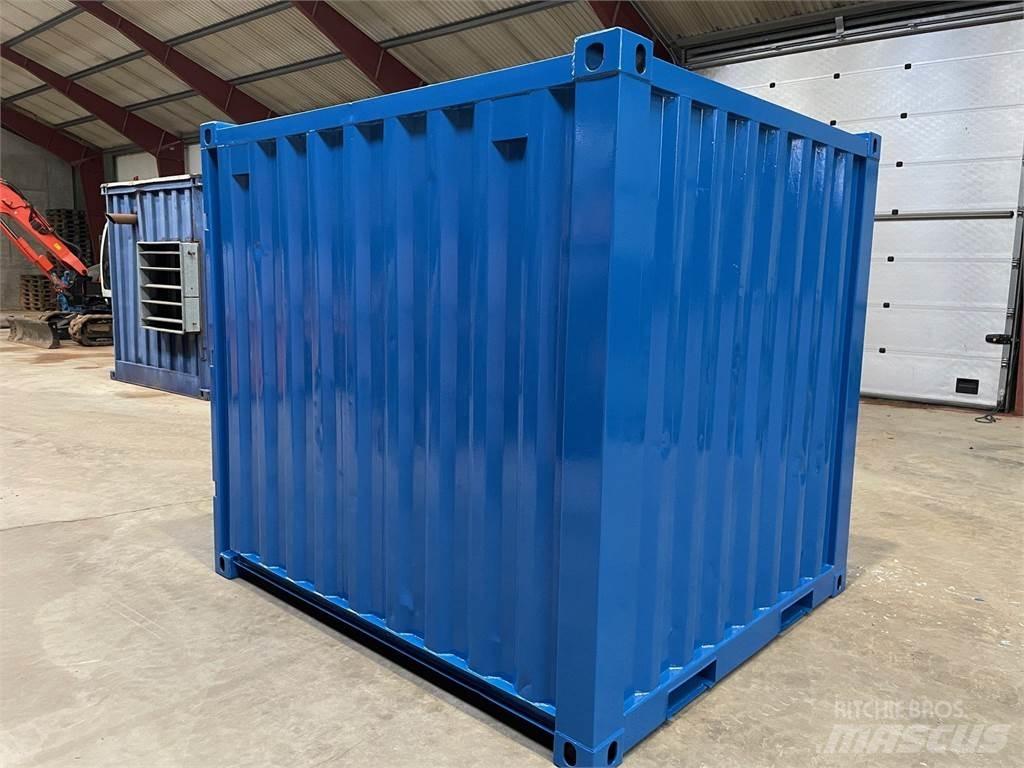  8FT container Storage containers
