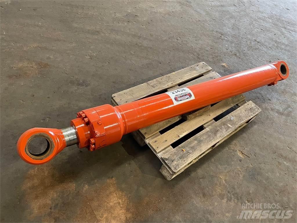  Armcylinder Hitachi 350 Hydraulics