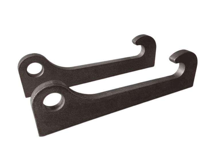 Atlas 35 krogsæt Quick connectors
