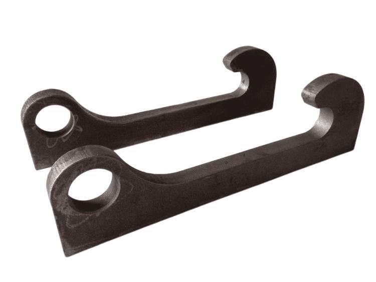 Atlas 95 krogsæt Quick connectors