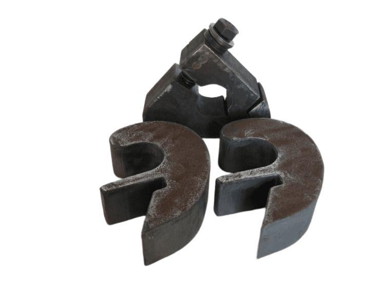 Beco Snap B Krog Quick connectors