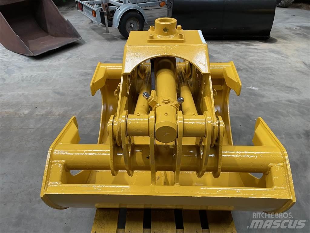 BSV KS II Gravegrab Grapples
