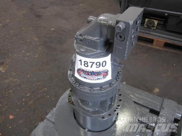 CASE 1188LC krøjegear Other