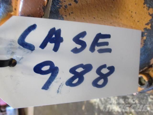 CASE 988 Krøjegear Other