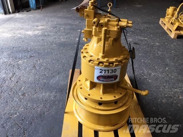 CAT 320L Krøjegear Other