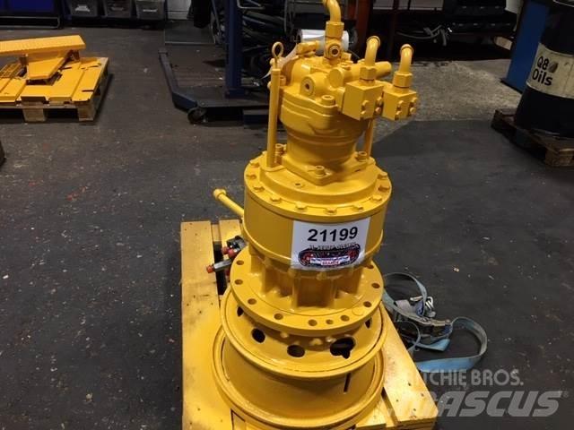 CAT 325L Krøjegear Other