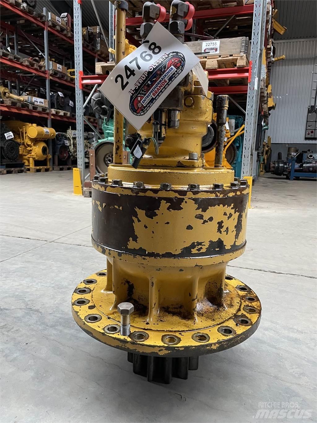 CAT 330 Krøjegear Other