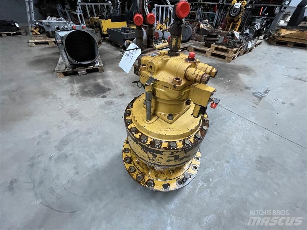 CAT 330 Krøjegear Other