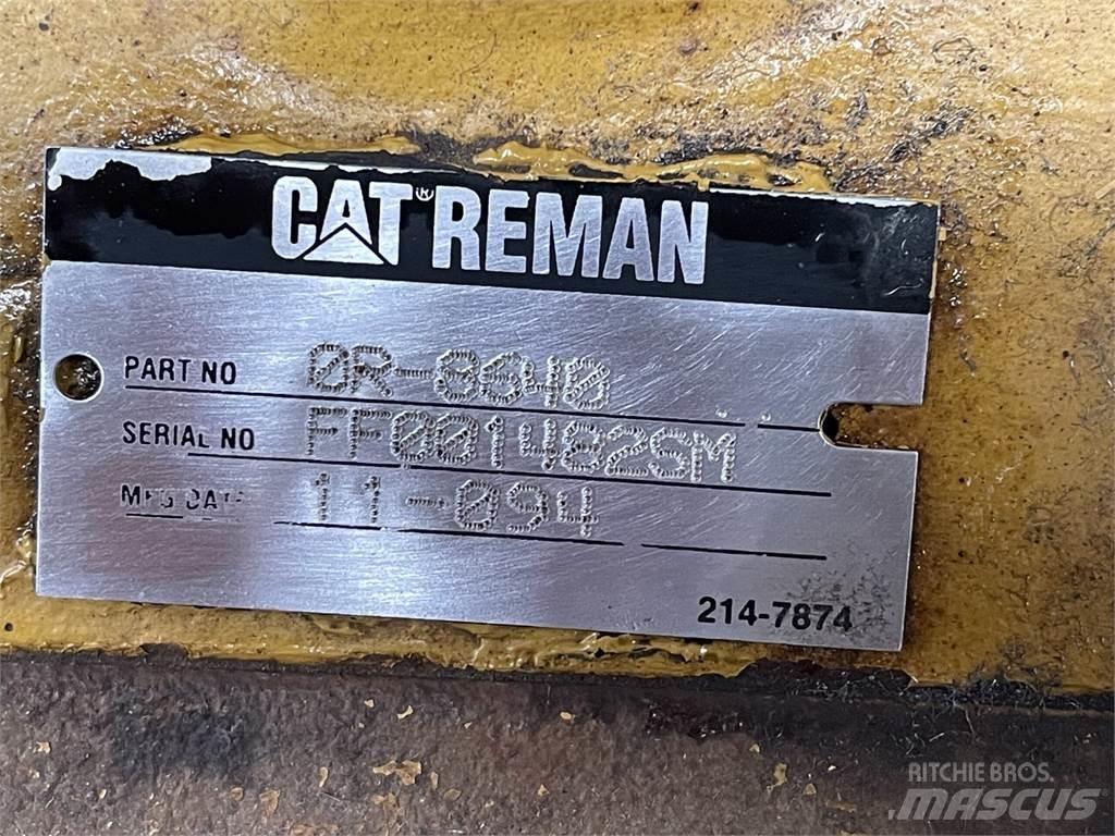 CAT 330 Krøjegear Other