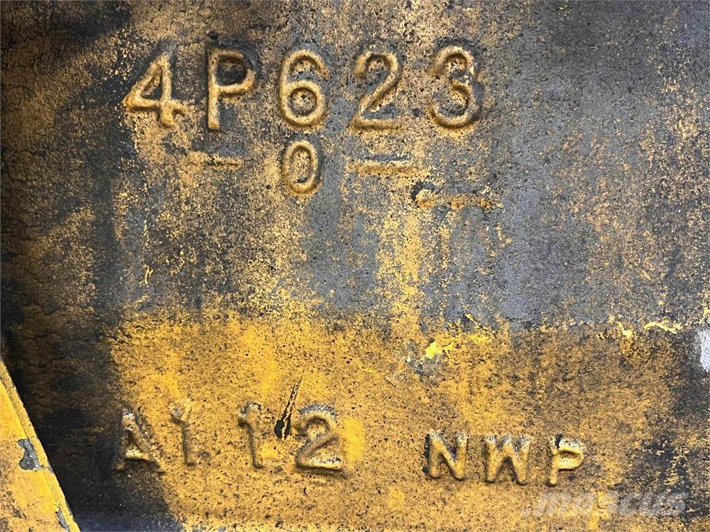 CAT 3306 motor Engines