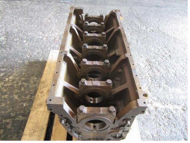 CAT 3306 motorblok Engines