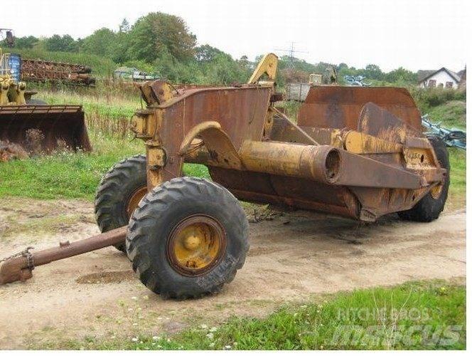 CAT 435F Other