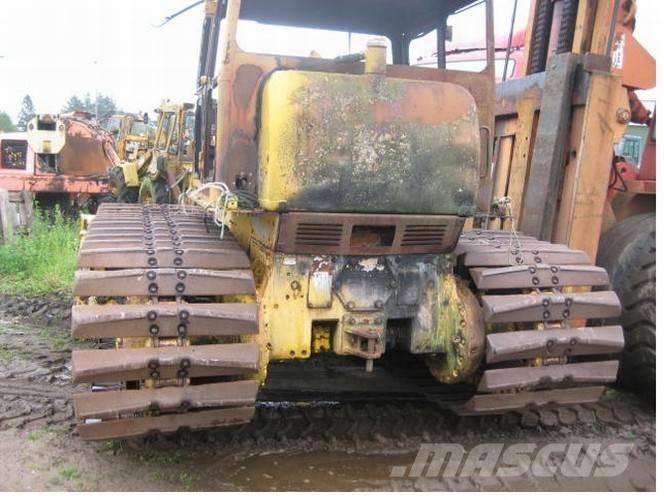 CAT D5LGP dozer, til ophug Crawler dozers