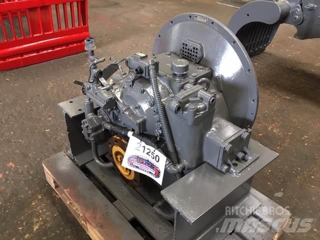 CAT MG514 marinegear Gearboxes