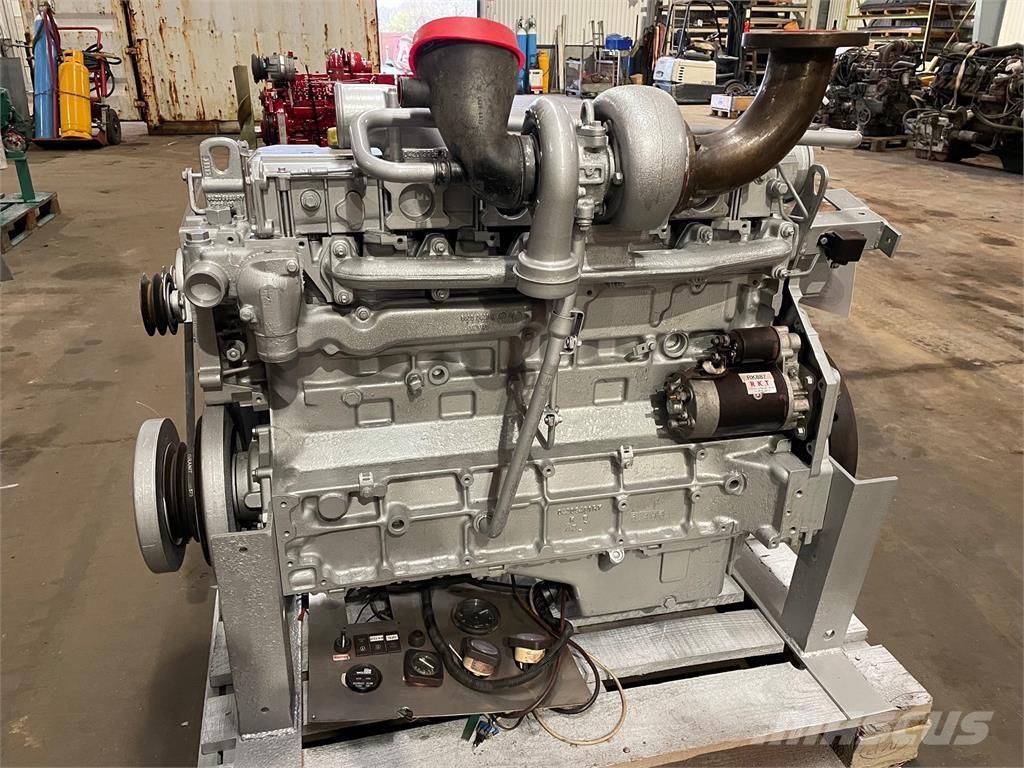 Deutz BF6M 1013 motor Engines