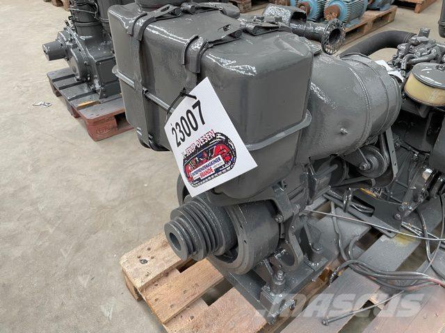 Deutz F1L 310 motor Engines
