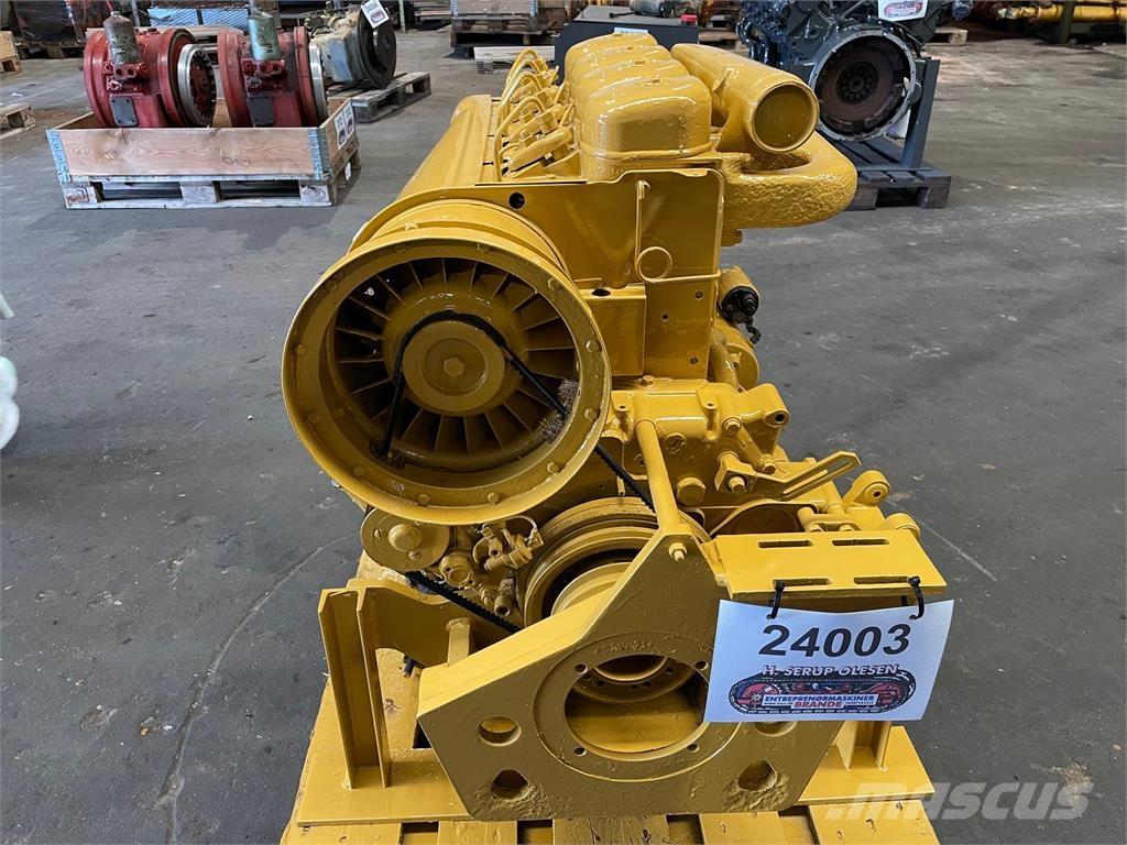 Deutz F4L 912 motor Engines