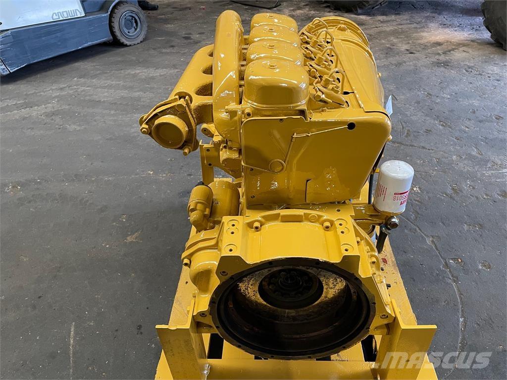 Deutz F4L 912 motor Engines