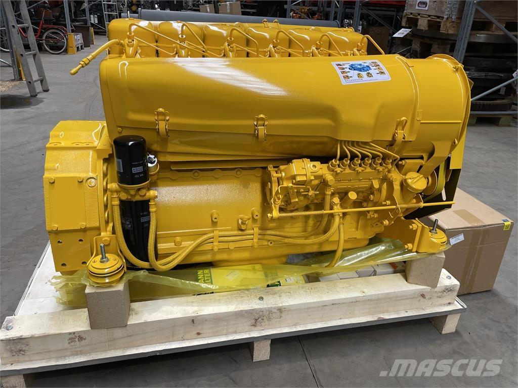 Deutz F6L912-G108 motor Engines