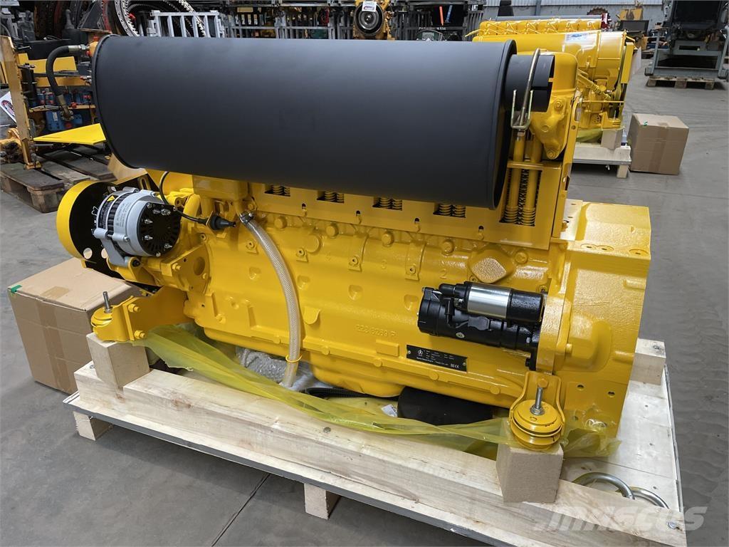 Deutz F6L912-G108 motor Engines