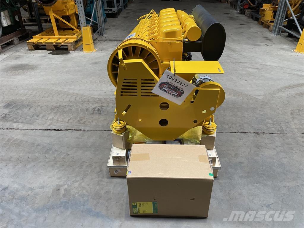 Deutz F6L912-G108 motor Engines