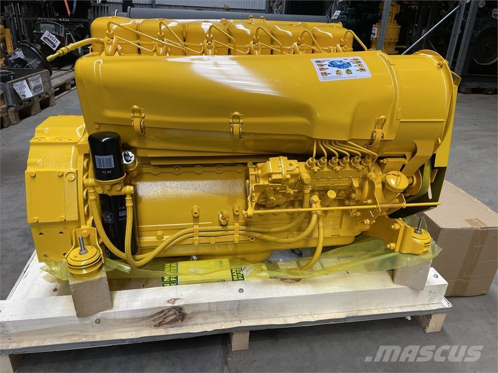 Deutz F6L912-G108 motor Engines