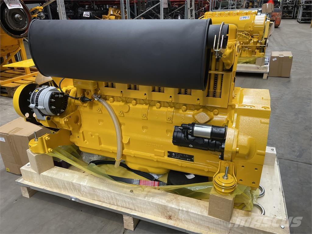 Deutz F6L912-G108 motor Engines