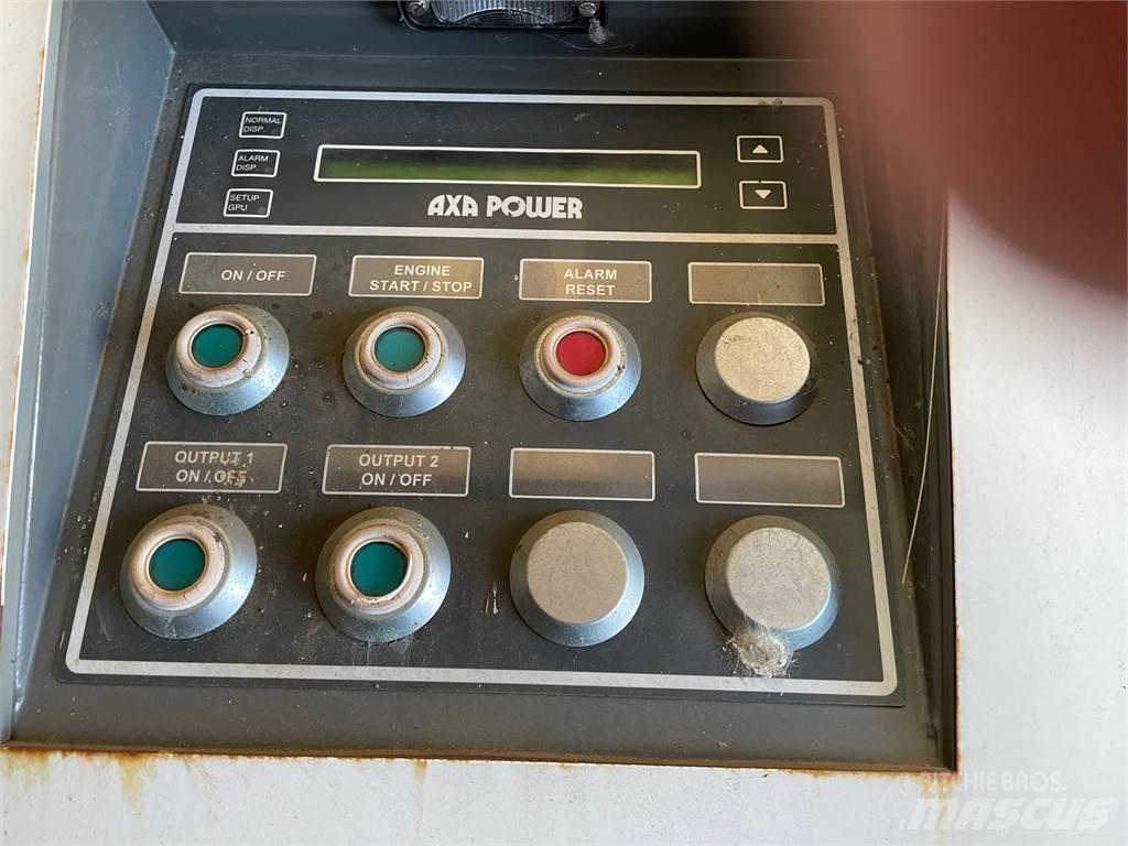  El-skab Electronics
