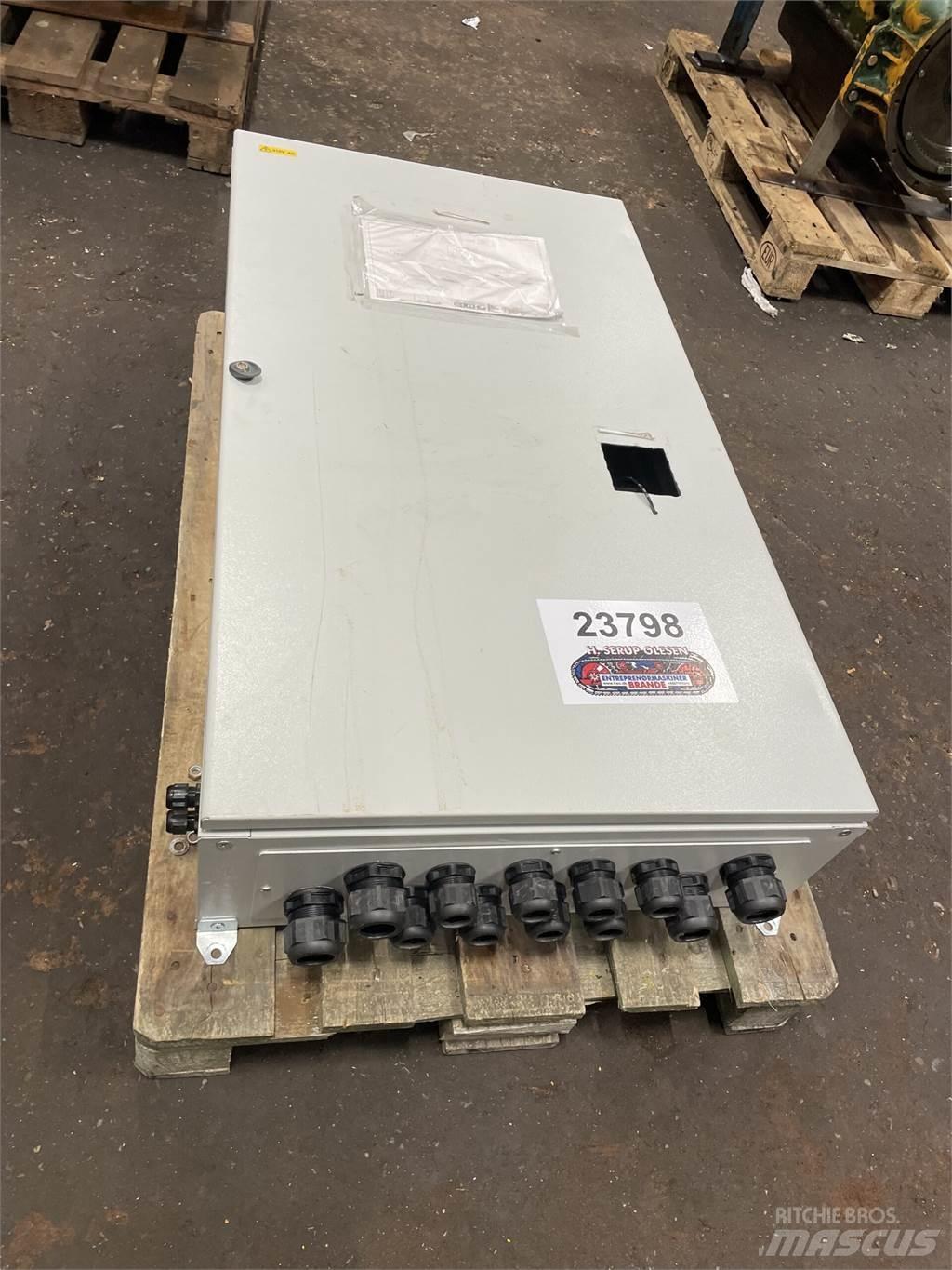  El-tavle Electronics