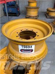  FÆLG 17.5X25 EX. HYDREMA. Tyres, wheels and rims