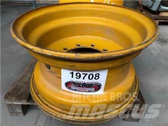  FÆLG 17.5X25 EX. Hydrema. Tyres, wheels and rims